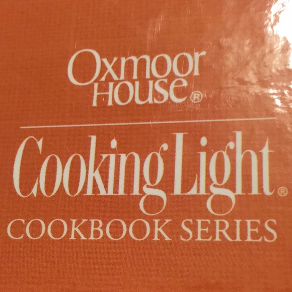 NWT, COOKING LIGHT 2006 RECIPES,HARDCOVER COOKBOOK - Picture 7 of 8